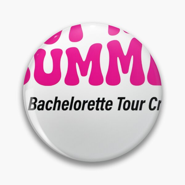 Item preview, Hot Wife Summer Bachelorette Tour Crew Party designed and sold by JMDesignHub.