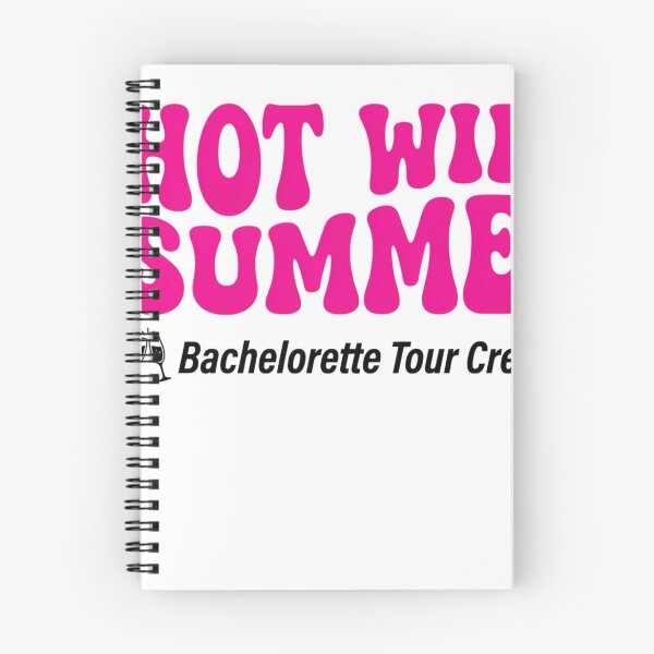 Item preview, Hot Wife Summer Bachelorette Tour Crew Party designed and sold by JMDesignHub.