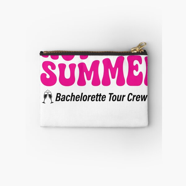Item preview, Hot Wife Summer Bachelorette Tour Crew Party designed and sold by JMDesignHub.