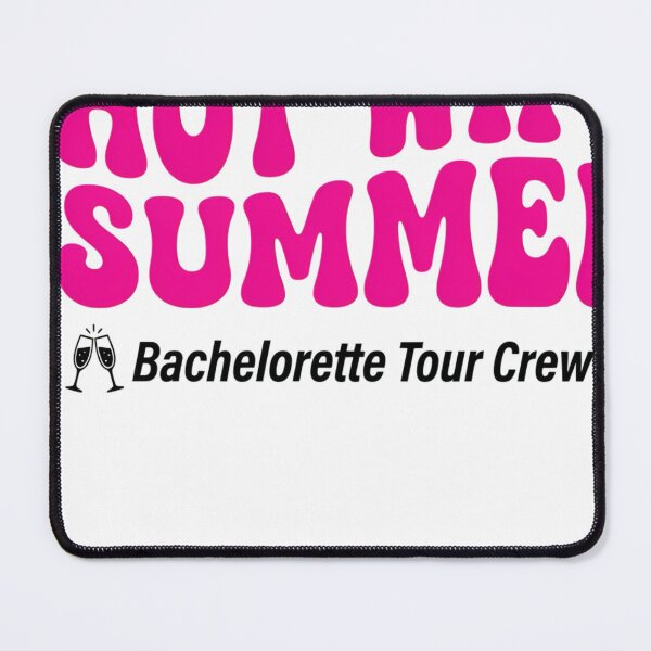 Item preview, Hot Wife Summer Bachelorette Tour Crew Party designed and sold by JMDesignHub.