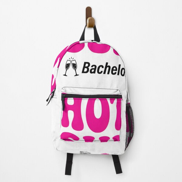 Item preview, Hot Wife Summer Bachelorette Tour Crew Party designed and sold by JMDesignHub.