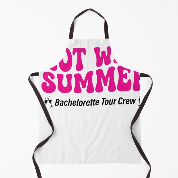 Item preview, Hot Wife Summer Bachelorette Tour Crew Party designed and sold by JMDesignHub.