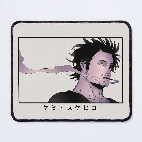 Item preview, Scribble Sukehiro designed and sold by Ninaa-Art.