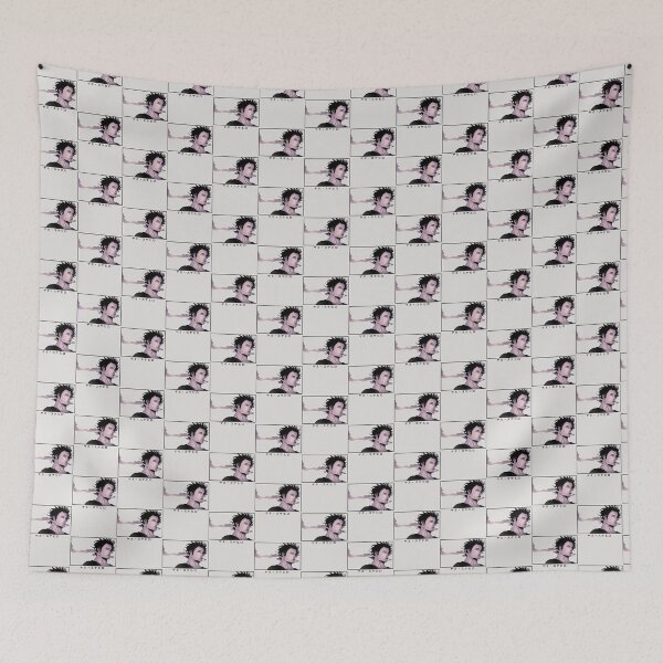 Item preview, Scribble Sukehiro designed and sold by Ninaa-Art.