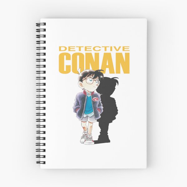 Item preview, Detective Conan Cartoon Poster Design Today Graphic Art designed and sold by LeonoSteh.
