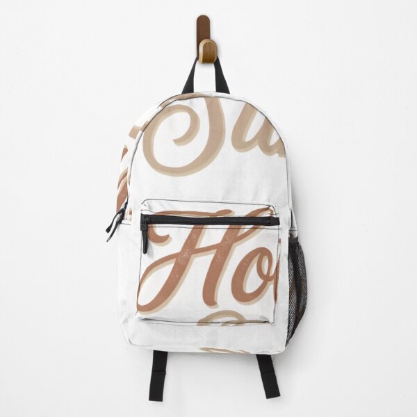 Item preview, Hot Wife Summer Trendy Script Design designed and sold by JMDesignHub.
