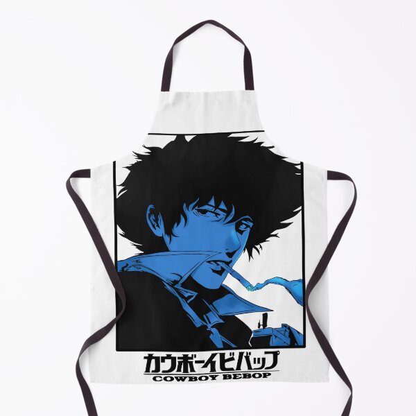 Item preview, Scribble Cobalt Cowherd designed and sold by Ninaa-Art.