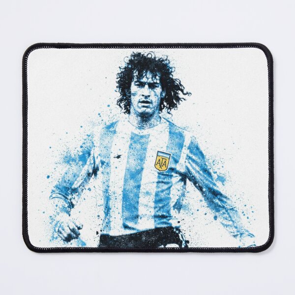 Item preview, World Cup Ink Kempes designed and sold by SJHorsfall.