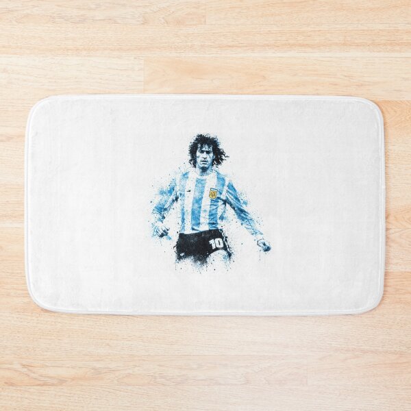 Item preview, World Cup Ink Kempes designed and sold by SJHorsfall.