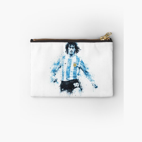 Item preview, World Cup Ink Kempes designed and sold by SJHorsfall.