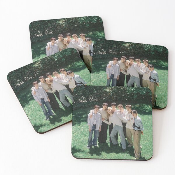 Item preview, BTS designed and sold by jaofnn.