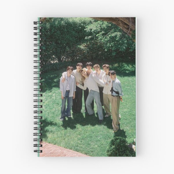 Item preview, BTS designed and sold by jaofnn.