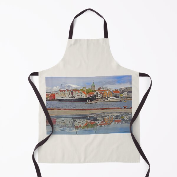 Item preview, Stavanger Reflected, May 2026 designed and sold by RedHillDigital.