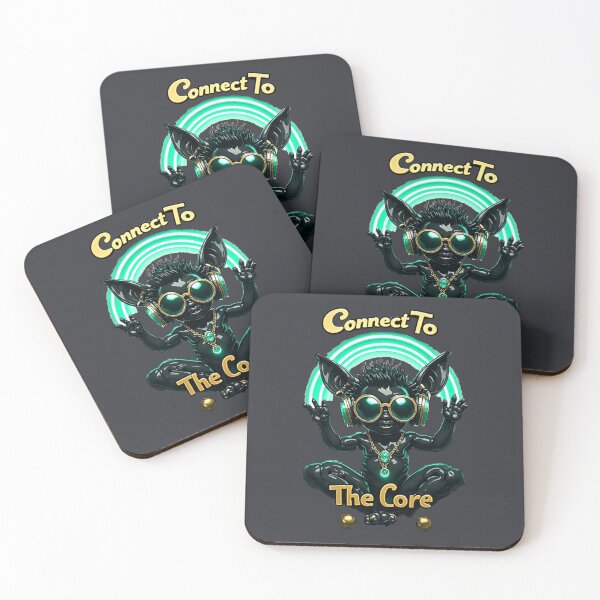Item preview, Copy of Copy of Copy of Copy of Copy of Copy of Copy of Copy of Copy of Copy of Copy of Copy of Copy of Copy of Copy of Copy of Copy of Copy of Copy of Gremoji Society -Baby Gremlin_Cool Baby_ No.01 designed and sold by Shift-Bloom.