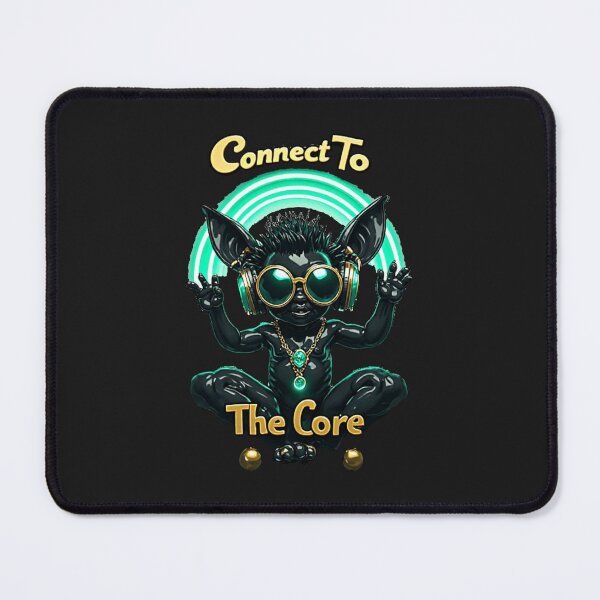 Item preview, Copy of Copy of Copy of Copy of Copy of Copy of Copy of Copy of Copy of Copy of Copy of Copy of Copy of Copy of Copy of Copy of Copy of Copy of Copy of Gremoji Society -Baby Gremlin_Cool Baby_ No.01 designed and sold by Shift-Bloom.