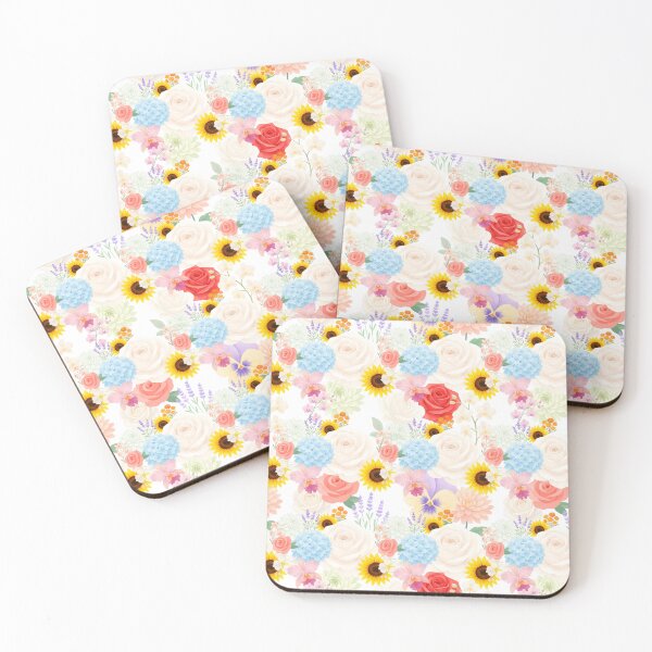 Item preview, Pride Flowers Bloom designed and sold by LifeParody.