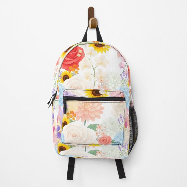 Item preview, Pride Flowers Bloom designed and sold by LifeParody.