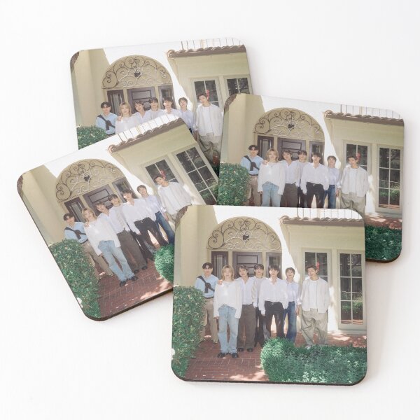 Item preview, BTS designed and sold by jaofnn.