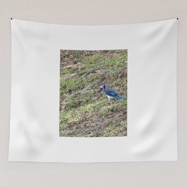 Item preview,     Colorful Visitor of the Forest designed and sold by Pearls1.