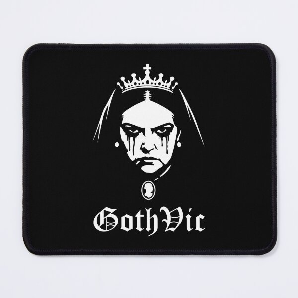 Item preview, Goth Vic designed and sold by sirglennbo.