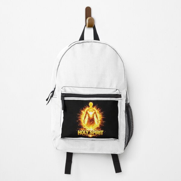Item preview, Holy Spirit – Fire of Glory designed and sold by MastersDesignNk.