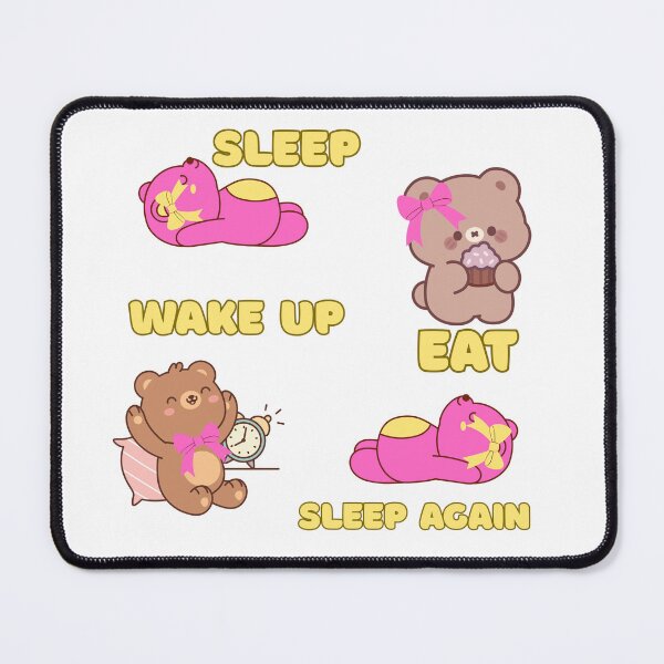 Item preview, Cute teddy self love  designed and sold by Peachiethings.