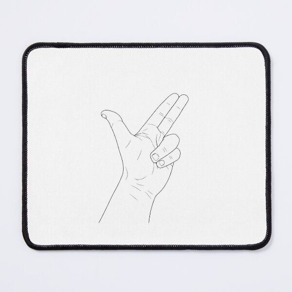 Item preview, Gunfingers designed and sold by John-Xi-Nah.