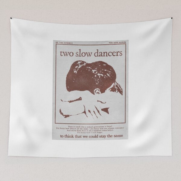 Item preview, Two Slow Dancers designed and sold by lgsketches.