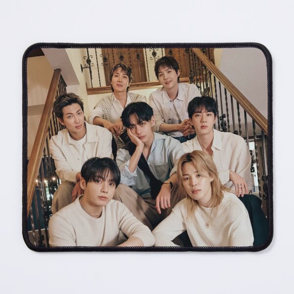Item preview, BTS designed and sold by jaofnn.