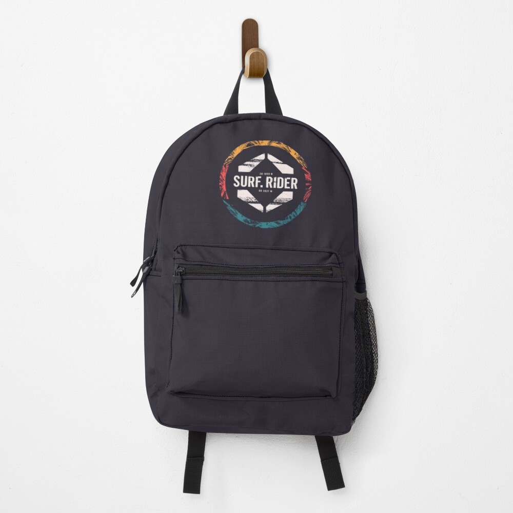 Item preview, Backpack designed and sold by mimiandkate.