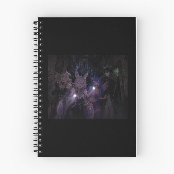 Item preview, The Ghost Hunt between Friends designed and sold by Luminous Fate.