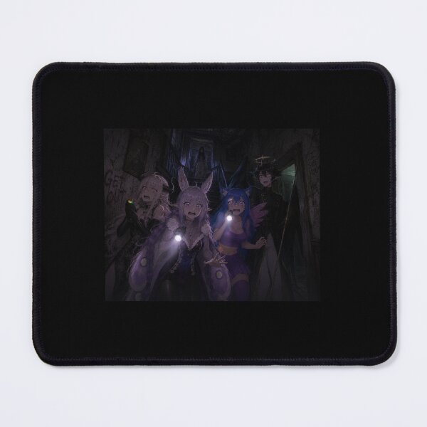 Item preview, The Ghost Hunt between Friends designed and sold by Luminous Fate.
