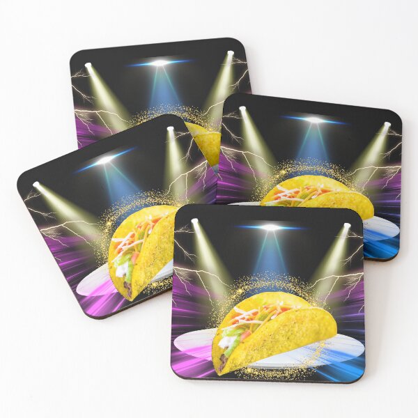 Item preview, Insane Taco designed and sold by graphiczach.