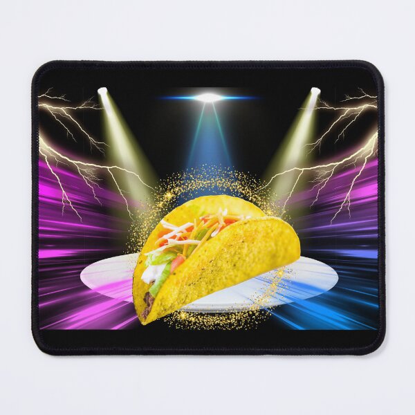 Item preview, Insane Taco designed and sold by graphiczach.