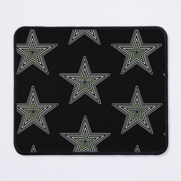 Item preview, Agender stars designed and sold by Day10Machine.