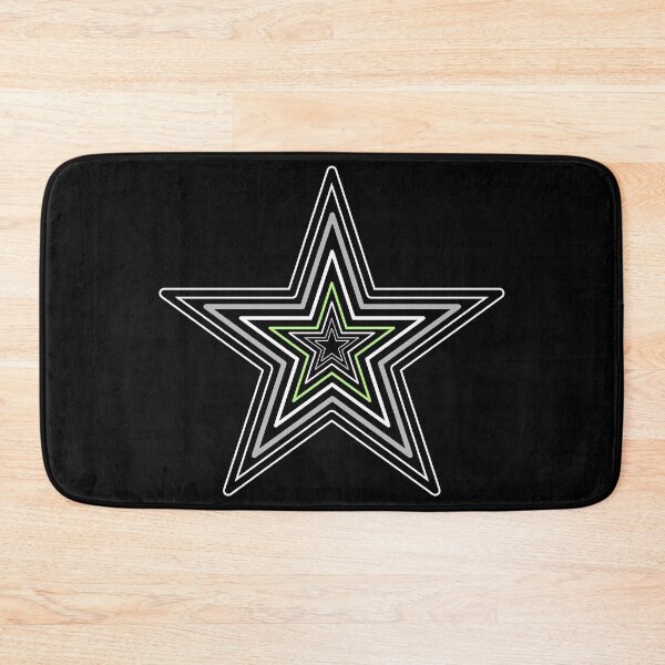 Item preview, Agender stars designed and sold by Day10Machine.