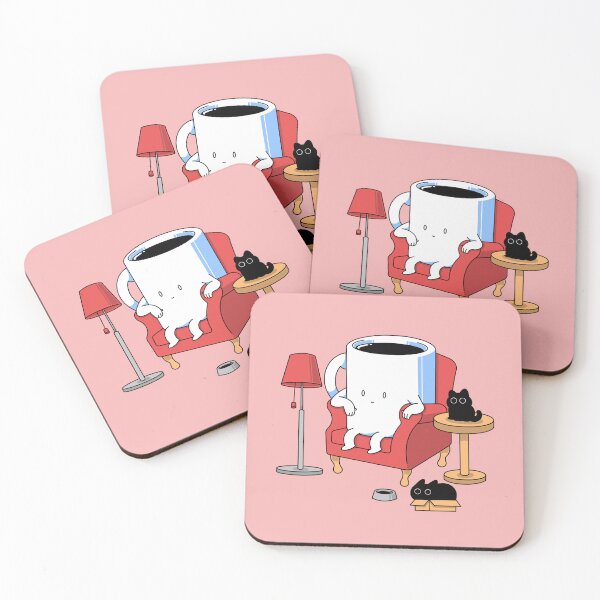 Item preview, Coffee Break designed and sold by Artthree.