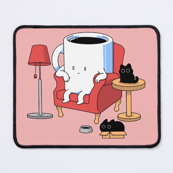 Item preview, Coffee Break designed and sold by Artthree.