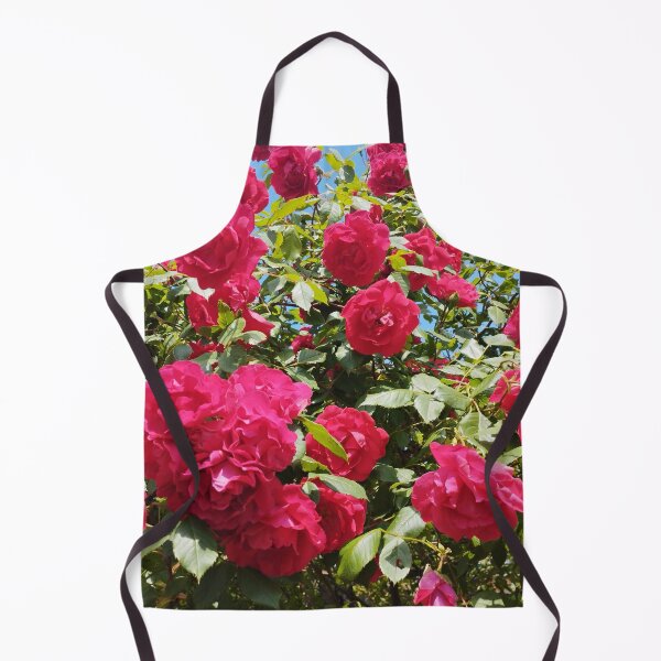 Item preview, Red Climbing Rose Bush designed and sold by inspiration3.