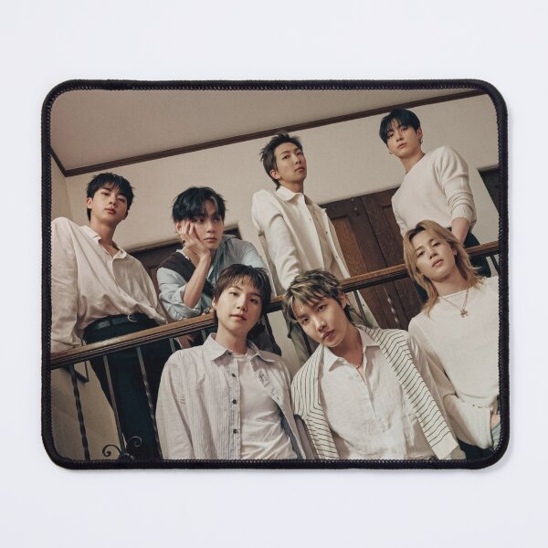 Item preview, BTS designed and sold by jaofnn.
