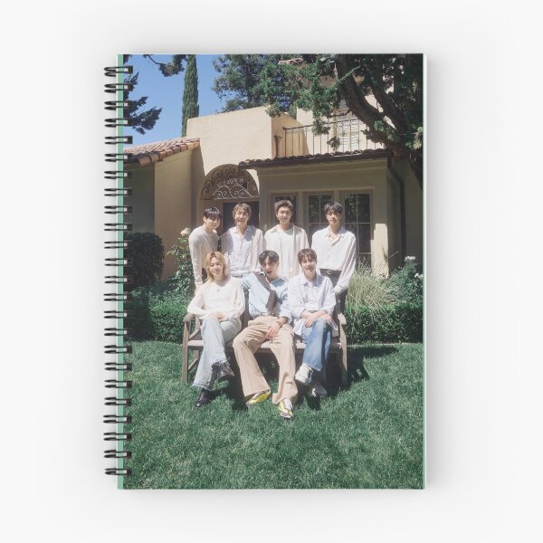 Item preview, BTS designed and sold by jaofnn.