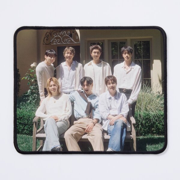 Item preview, BTS designed and sold by jaofnn.