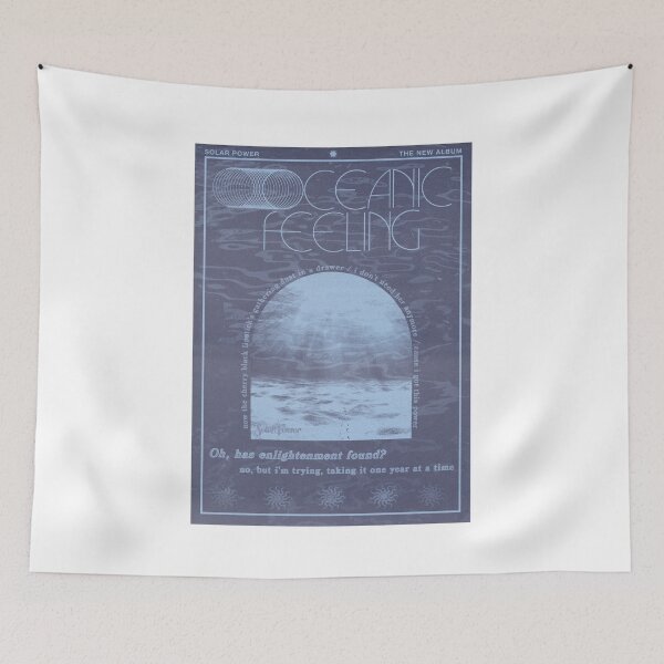 Item preview, Oceanic Feeling designed and sold by lgsketches.