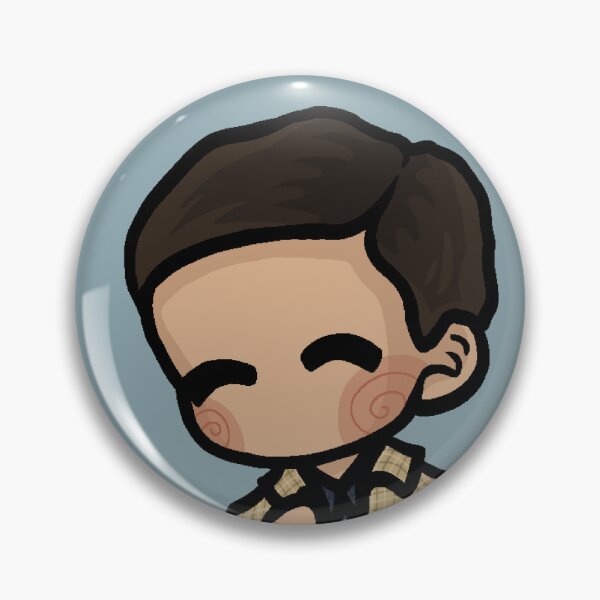 Item preview, Henry Creel sttfs designed and sold by elijbclawz .