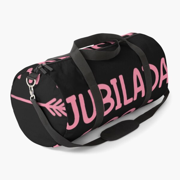 Item preview, Jubilada 2026 He Trabajado Toda Mi Vida Por Esta Camiseta designed and sold by Chaya Reid.