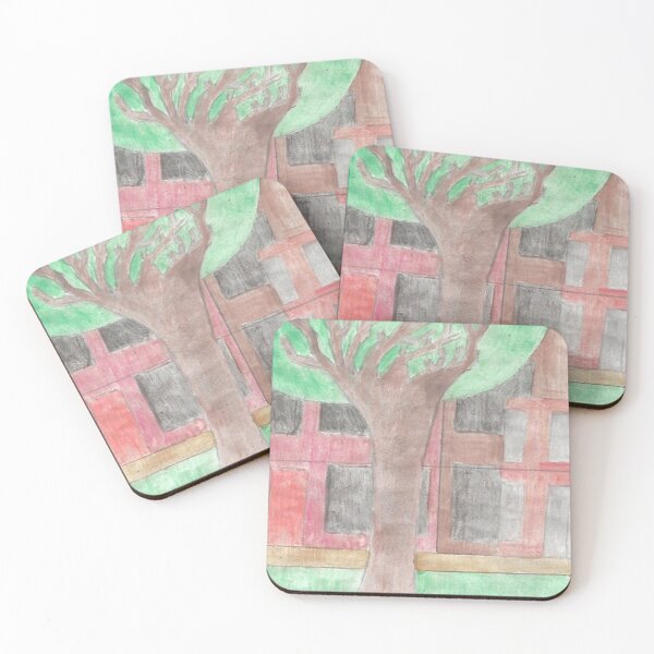 Item preview, Park in the city designed and sold by Vkmillustration.