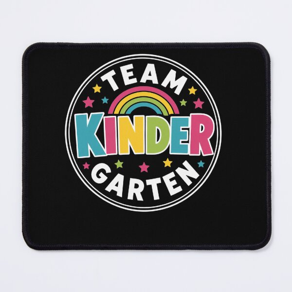 Item preview, Team Kindergarten Teacher Back to School Kindergarten Squad designed and sold by clothesy7.
