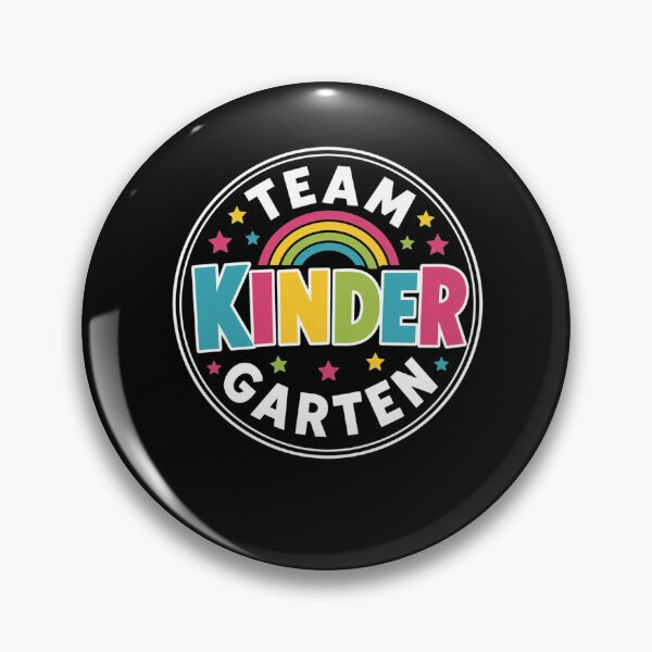 Item preview, Team Kindergarten Teacher Back to School Kindergarten Squad designed and sold by clothesy7.