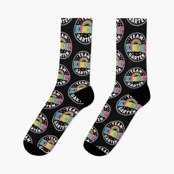 Item preview, Team Kindergarten Teacher Back to School Kindergarten Squad designed and sold by clothesy7.