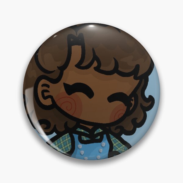 Item preview, Patty Newby sttfs designed and sold by elijbclawz .